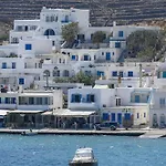 Panormos View * Planitis (Tinos)