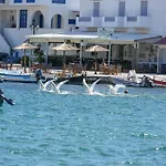 Panormos View Nyaraló