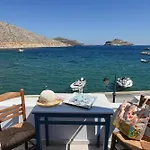 Panormos View Nyaraló *