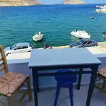 Nyaraló Panormos View Planitis (Tinos)