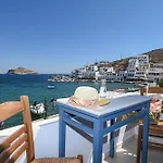 Panormos View
