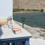 Nyaraló Panormos View
