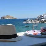 Panormos View Nyaraló