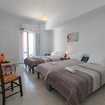 Nyaraló Panormos View *