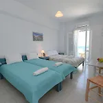 Nyaraló Panormos View *
