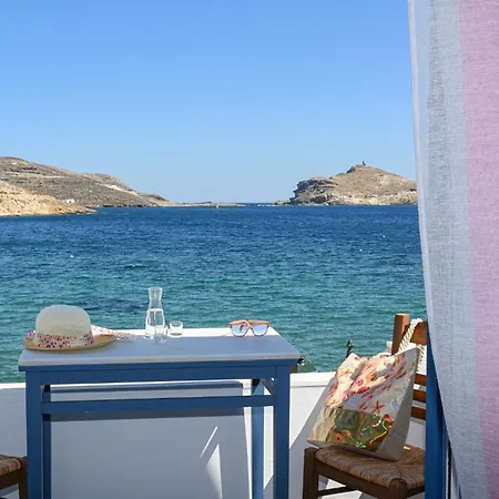 Panormos View Holiday home