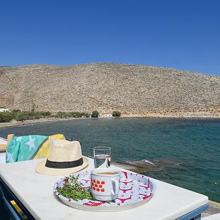 Panormos View * Planitis (Tinos)