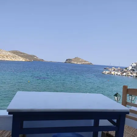 Panormos View Planitis (Tinos)