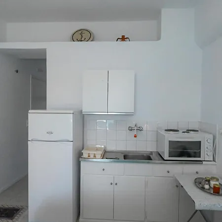 Panormos View * Planitis (Tinos)