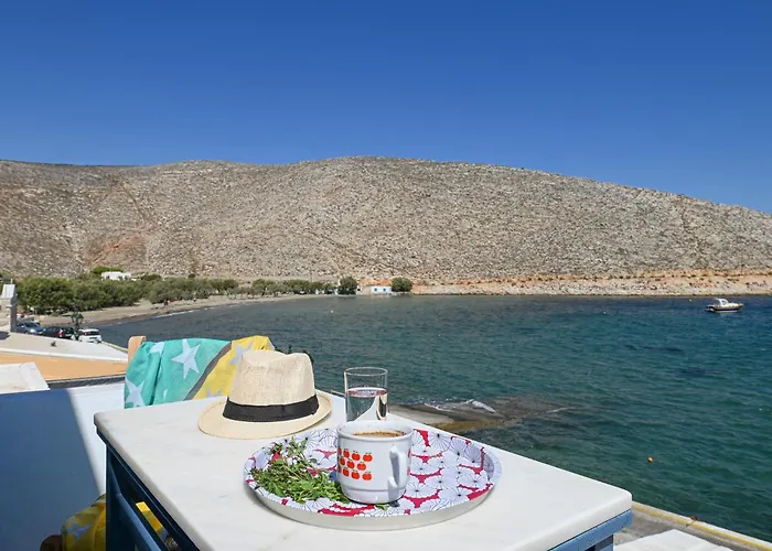 Panormos View * Planitis (Tinos)