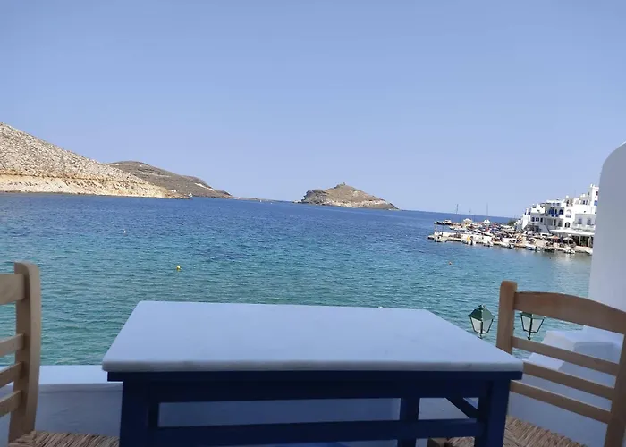 Panormos View Planitis (Tinos)