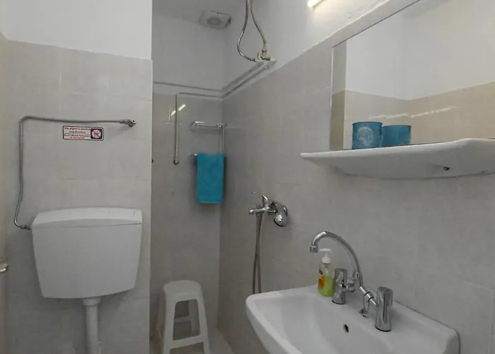 Panormos View Semesterbostad *