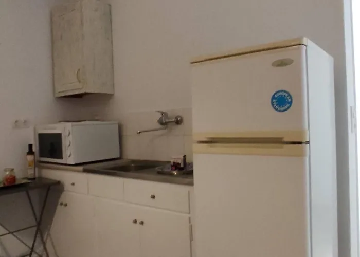 Panormos View Planitis (Tinos)