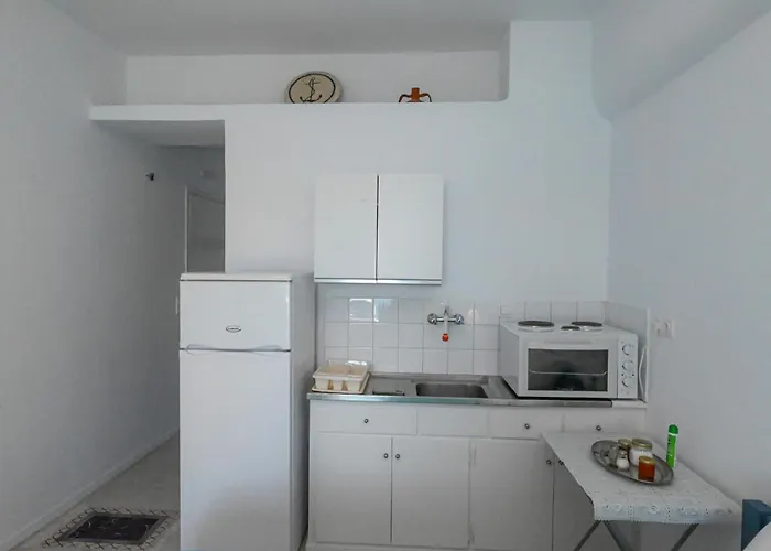 Panormos View * Planitis (Tinos)