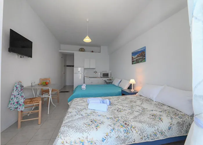 Panormos View * Planitis (Tinos)